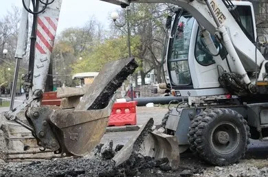 Soil Remediation Image